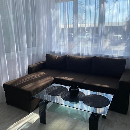 Apartmán Odessos Varna Exteriér fotografie