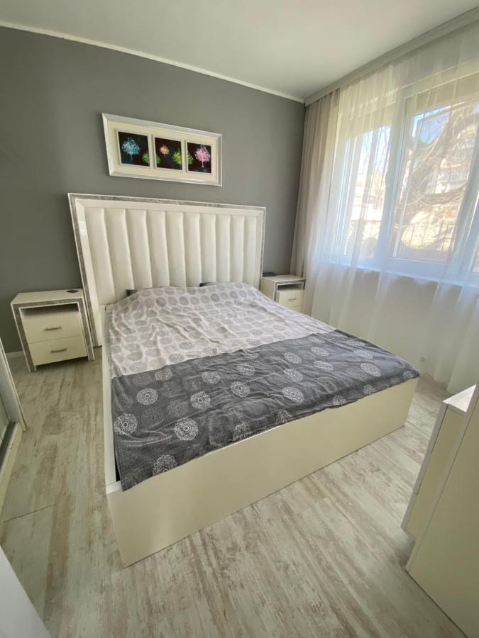 Apartmán Odessos Varna Exteriér fotografie