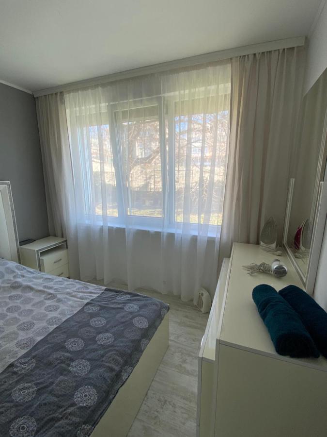Apartmán Odessos Varna Exteriér fotografie
