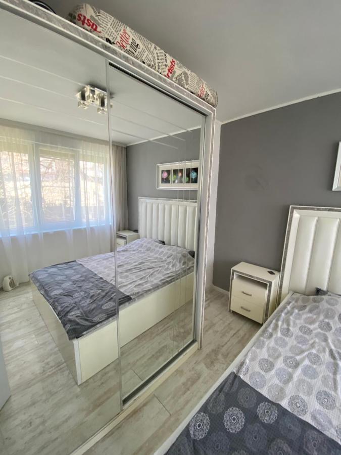 Apartmán Odessos Varna Exteriér fotografie