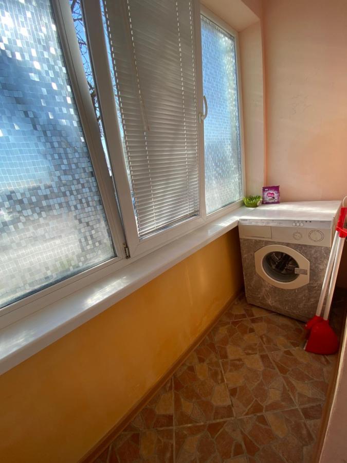 Apartmán Odessos Varna Exteriér fotografie