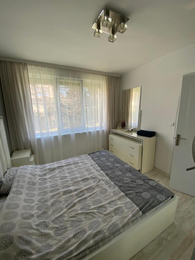 Apartmán Odessos Varna Exteriér fotografie