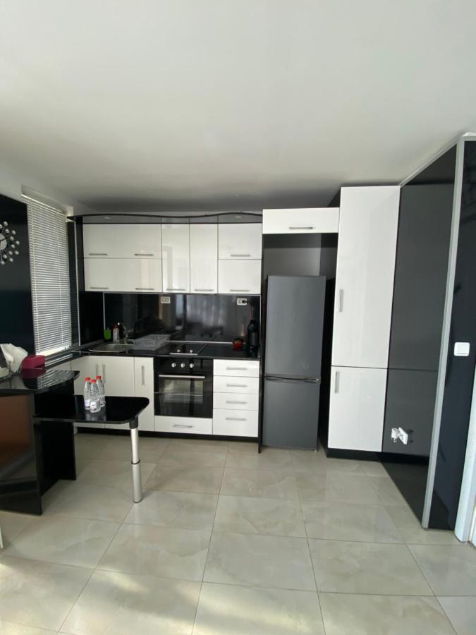 Apartmán Odessos Varna Exteriér fotografie