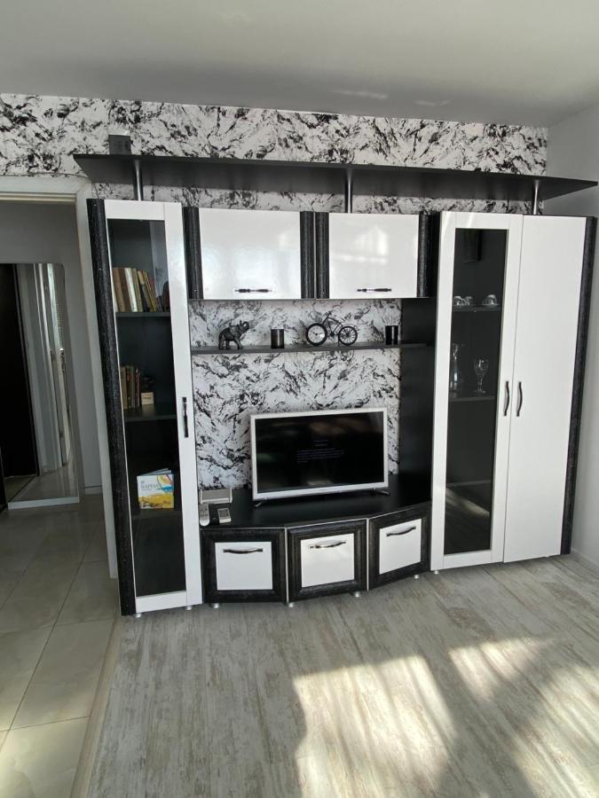 Apartmán Odessos Varna Exteriér fotografie