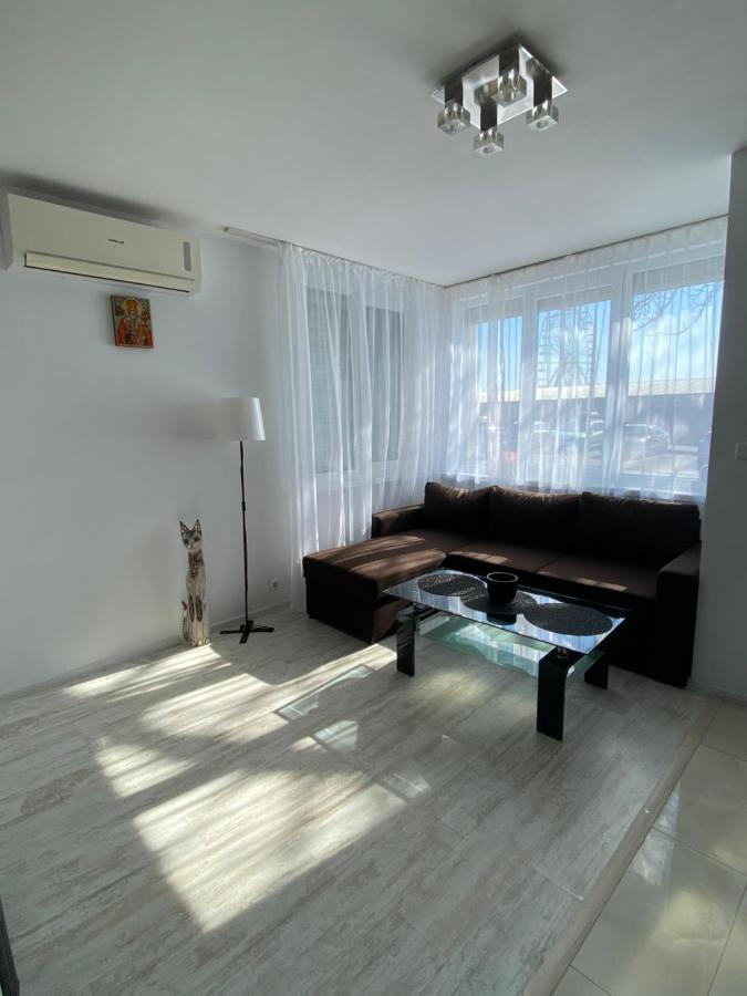 Apartmán Odessos Varna Exteriér fotografie