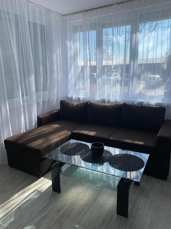 Apartmán Odessos Varna Exteriér fotografie